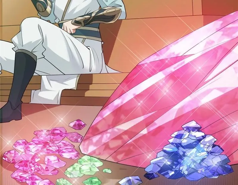 武功自动修炼：我在魔教修成佛皇,098 闭关一年,第68张