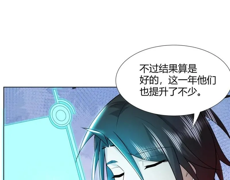 武功自动修炼：我在魔教修成佛皇,098 闭关一年,第87张