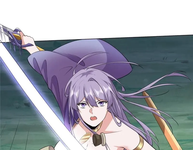 武功自动修炼：我在魔教修成佛皇,109 金阙显威,第20张