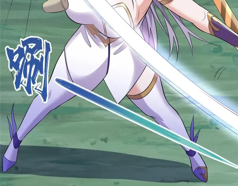 武功自动修炼：我在魔教修成佛皇,109 金阙显威,第21张