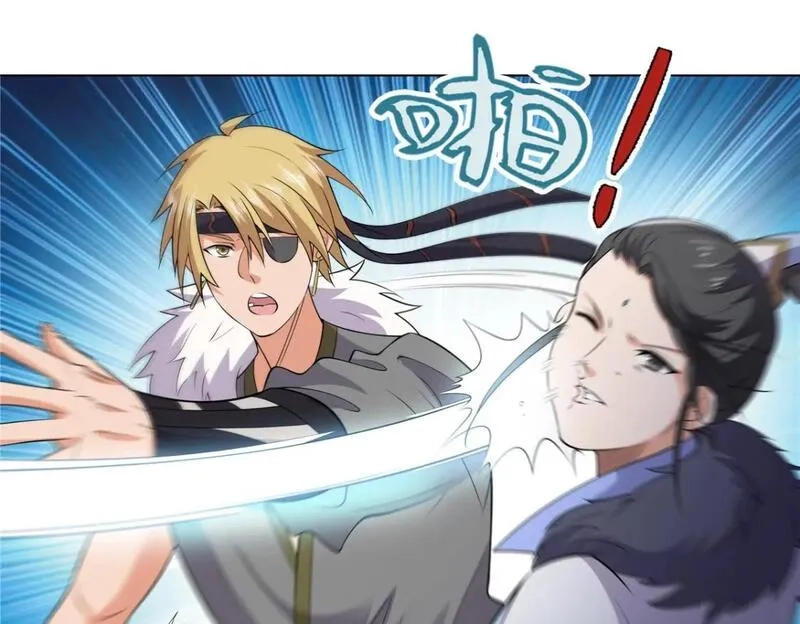 武功自动修炼：我在魔教修成佛皇,109 金阙显威,第36张