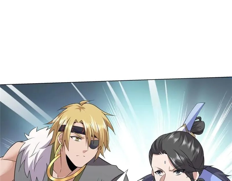 武功自动修炼：我在魔教修成佛皇,109 金阙显威,第9张