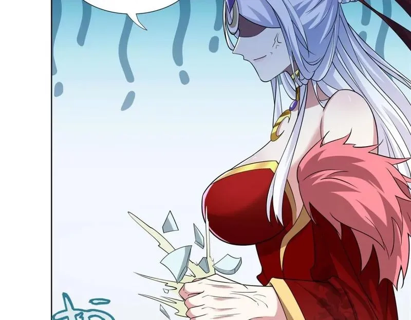 武功自动修炼：我在魔教修成佛皇,102 让我随便挑一个？,第63张