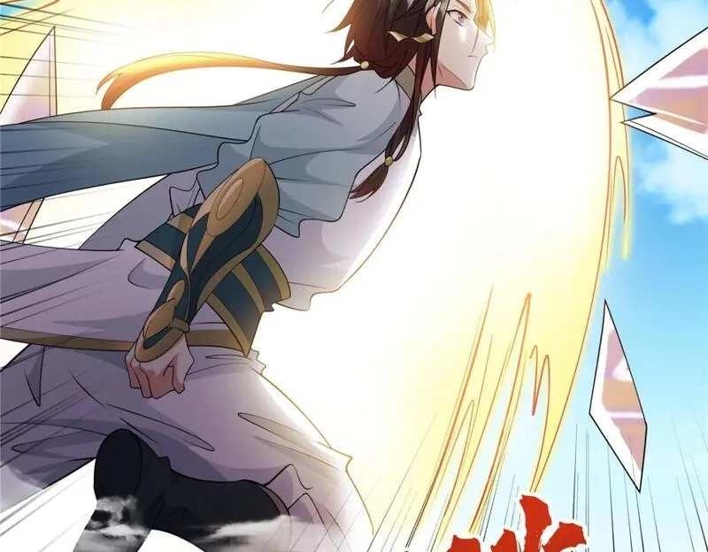 武功自动修炼：我在魔教修成佛皇,103 装过头,第16张
