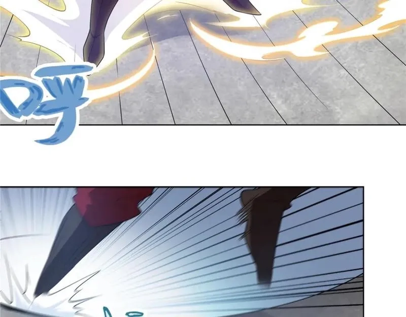 武功自动修炼：我在魔教修成佛皇,103 装过头,第41张