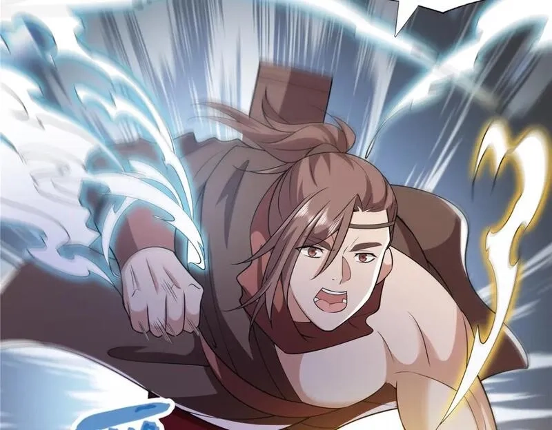 武功自动修炼：我在魔教修成佛皇,103 装过头,第43张