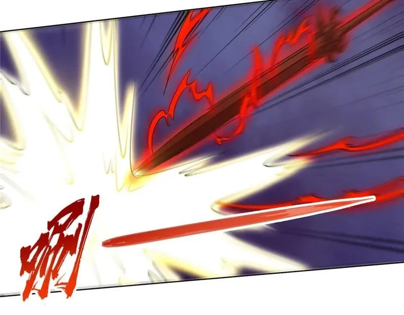 武功自动修炼：我在魔教修成佛皇,089 剑雨直下,第36张