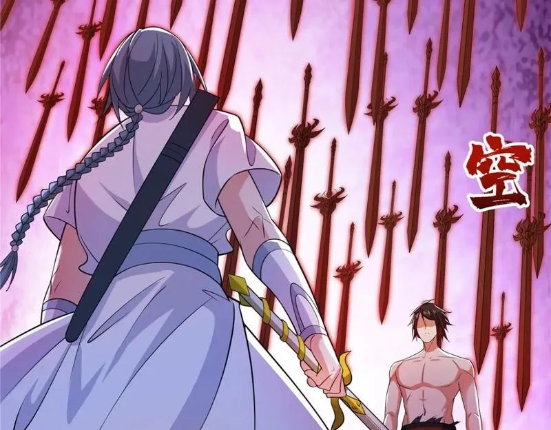 武功自动修炼：我在魔教修成佛皇,089 剑雨直下,第51张