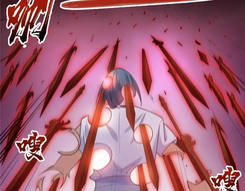 武功自动修炼：我在魔教修成佛皇,089 剑雨直下,第57张
