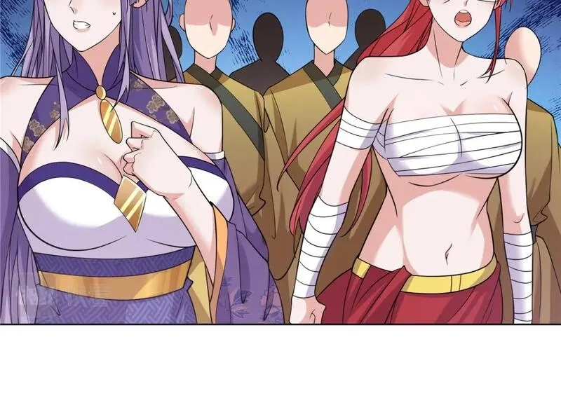 武功自动修炼：我在魔教修成佛皇,089 剑雨直下,第61张