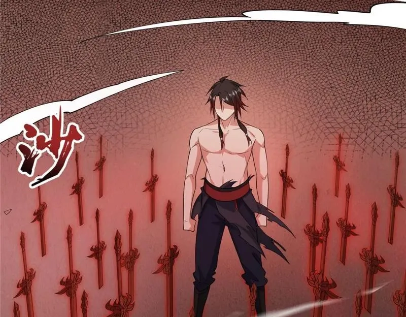 武功自动修炼：我在魔教修成佛皇,089 剑雨直下,第65张
