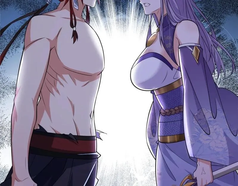 武功自动修炼：我在魔教修成佛皇,089 剑雨直下,第77张