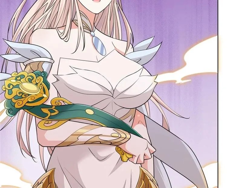 武功自动修炼：我在魔教修成佛皇,094 仙盟不收色鬼,第7张