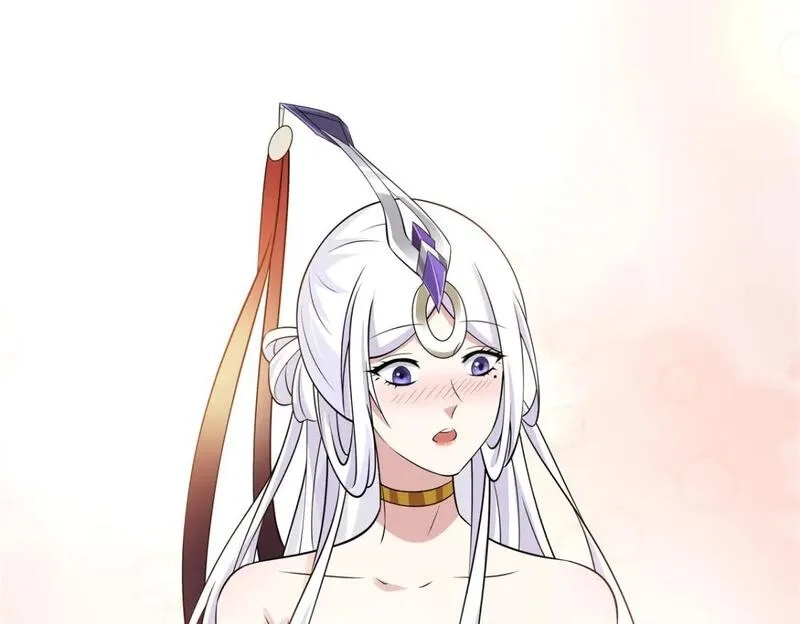 武功自动修炼：我在魔教修成佛皇,105 美人鱼,第22张