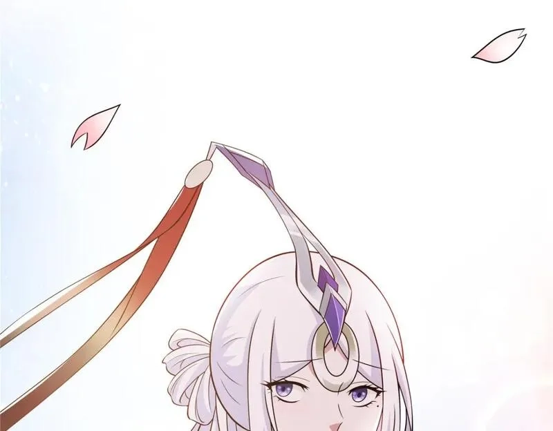 武功自动修炼：我在魔教修成佛皇,105 美人鱼,第27张