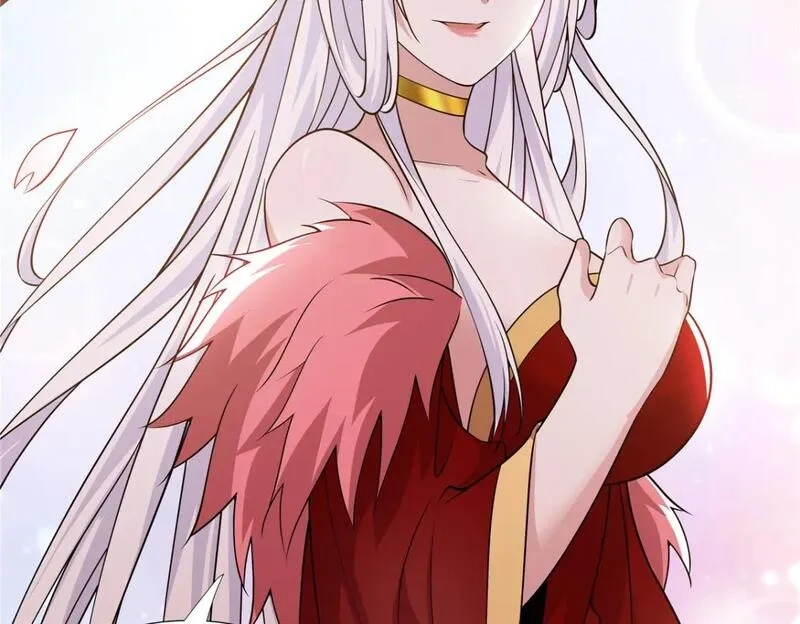 武功自动修炼：我在魔教修成佛皇,105 美人鱼,第28张