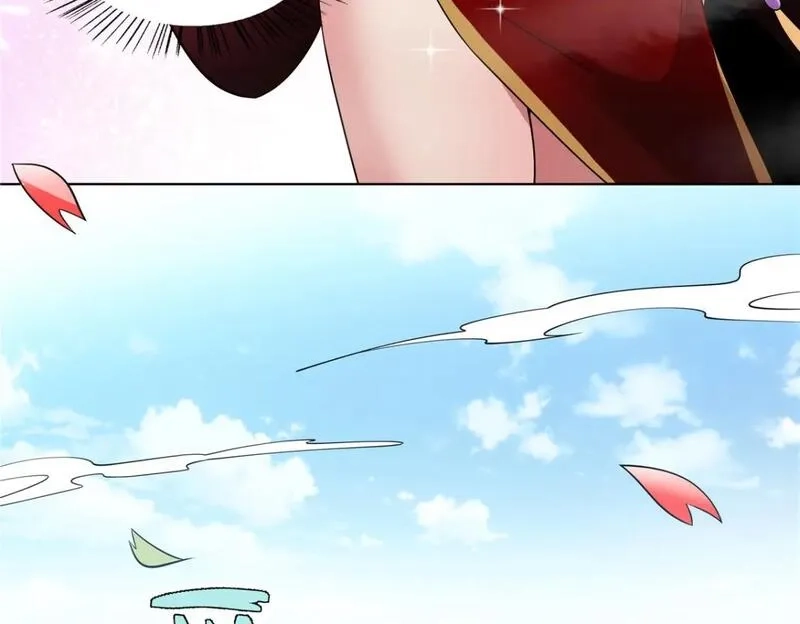 武功自动修炼：我在魔教修成佛皇,105 美人鱼,第37张