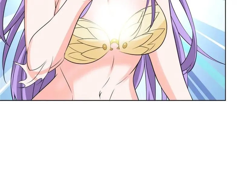 武功自动修炼：我在魔教修成佛皇,105 美人鱼,第77张