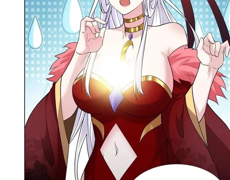 武功自动修炼：我在魔教修成佛皇,105 美人鱼,第8张