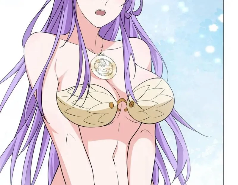武功自动修炼：我在魔教修成佛皇,105 美人鱼,第91张
