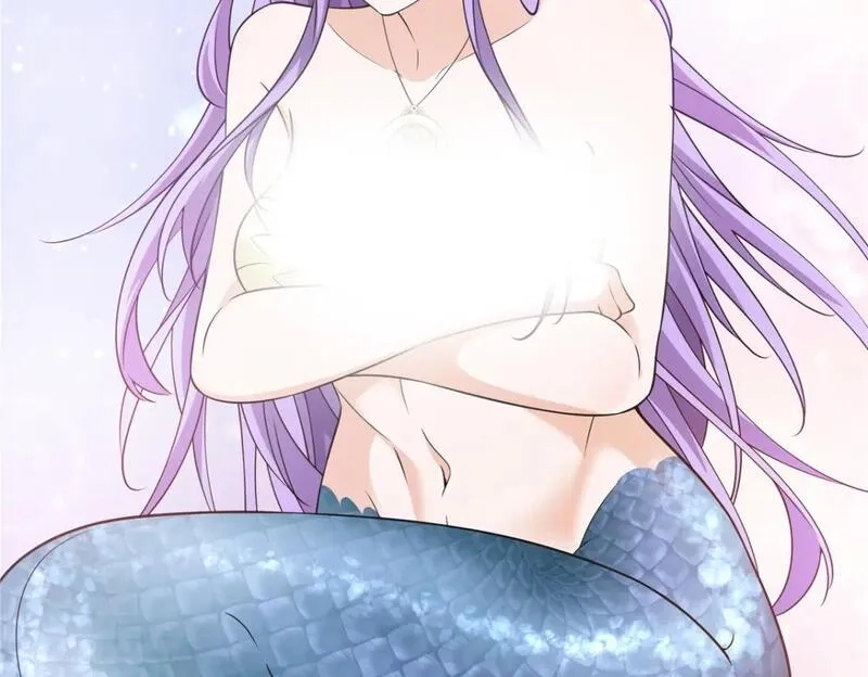 武功自动修炼：我在魔教修成佛皇,105 美人鱼,第99张