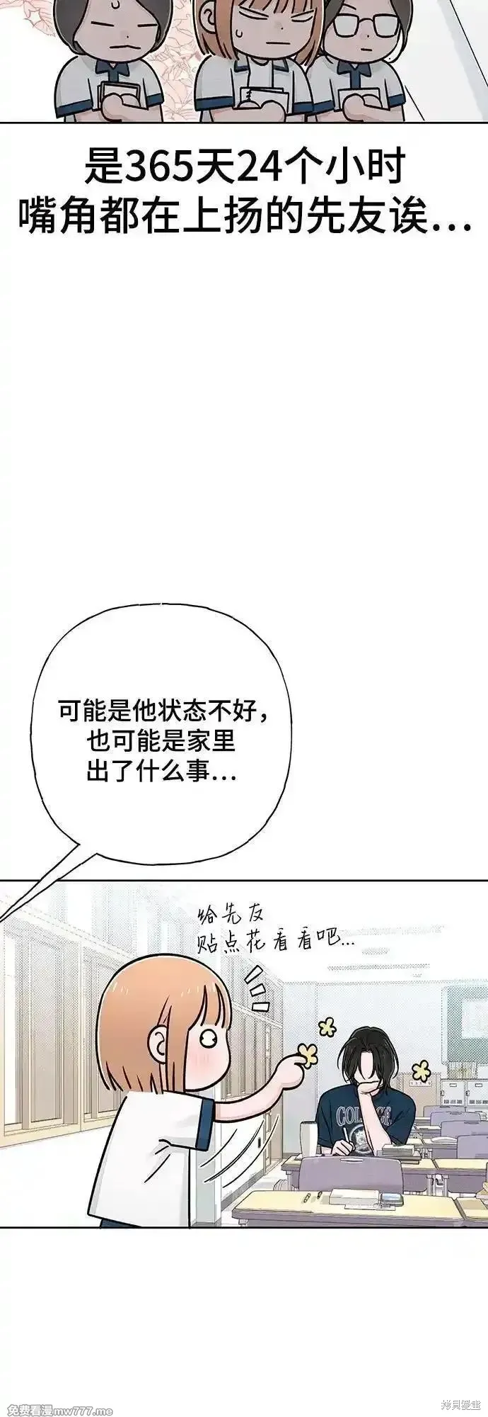 青春启示录,第85话,第20张
