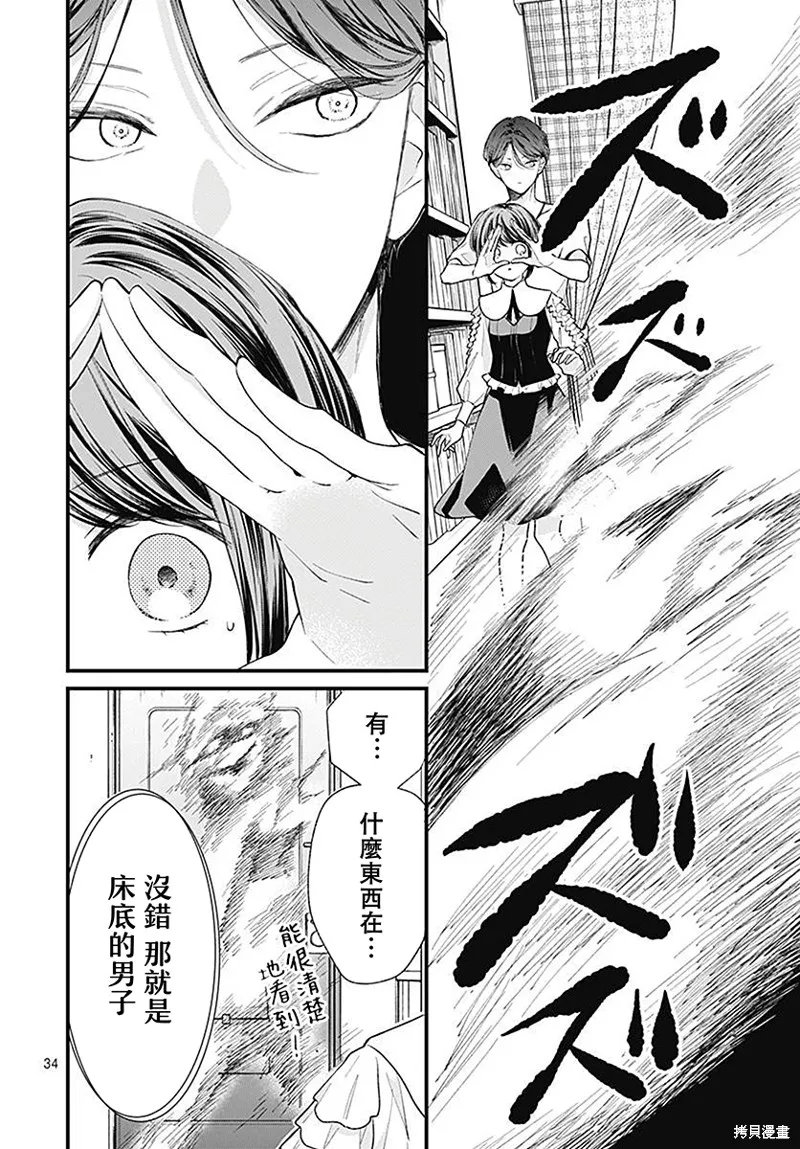 都市傳說解體中心,第01話,第36张