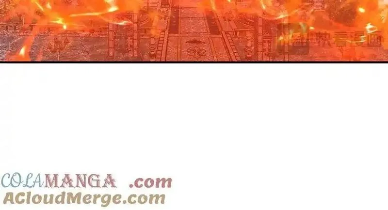 签到30天一拳爆星,第138话 我为了和平而来,第129张