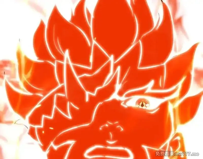 签到30天一拳爆星,第138话 我为了和平而来,第132张