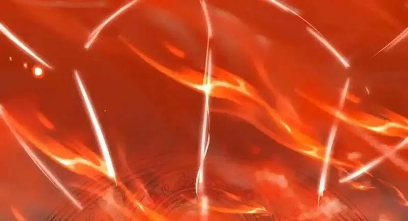 签到30天一拳爆星,第138话 我为了和平而来,第135张