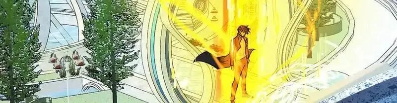 签到30天一拳爆星,第138话 我为了和平而来,第19张