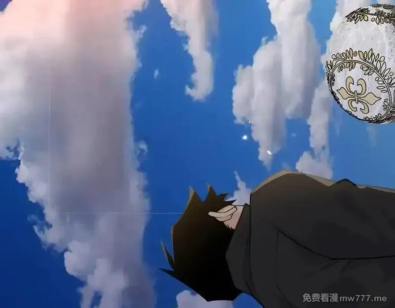 签到30天一拳爆星,第138话 我为了和平而来,第96张