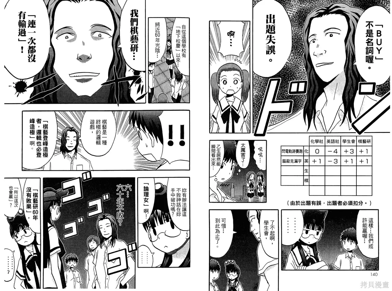論理少女,第01卷,第72张
