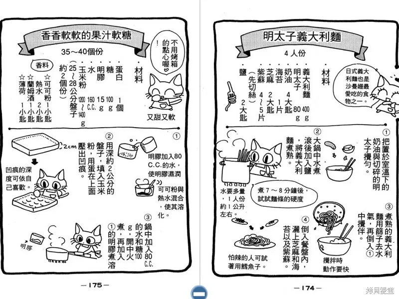 妙妙女廚師,VOL5,第89张