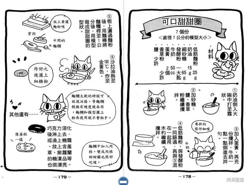 妙妙女廚師,VOL6,第91张
