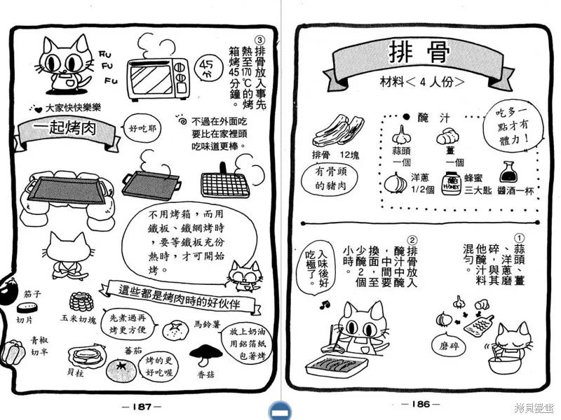 妙妙女廚師,VOL6,第95张