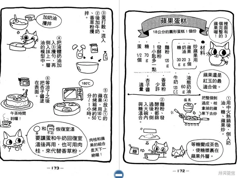 妙妙女廚師,VOL4,第88张