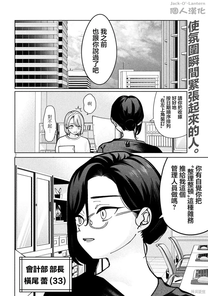 妹妹是知道的,第04話,第2张