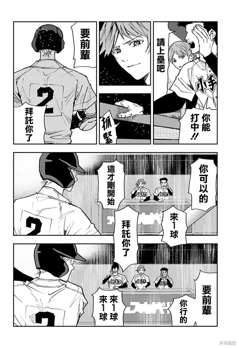 忘卻Battery,第176话,第6张