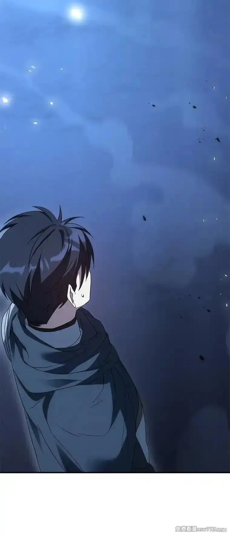 回归后的魔王变善良了,第041话,第42张