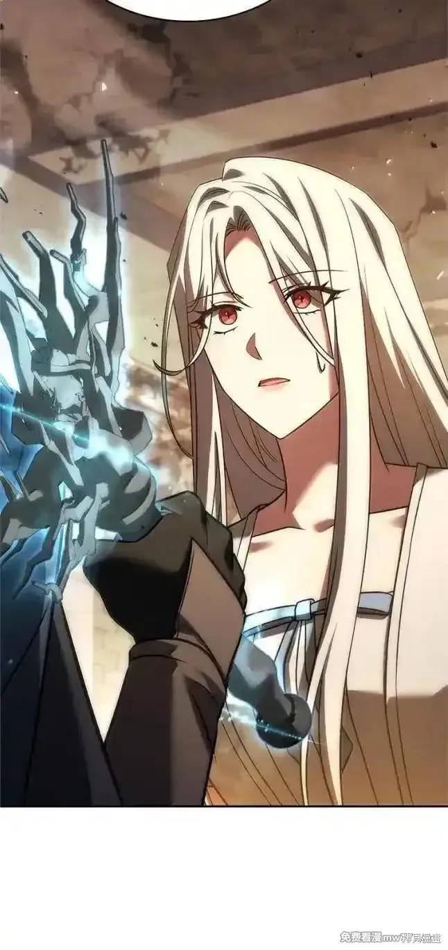 回归后的魔王变善良了,第055话,第12张