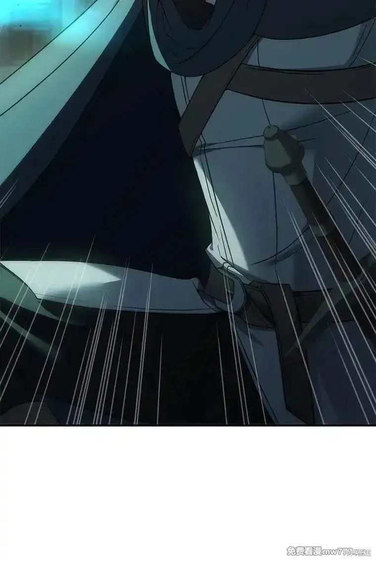 回归后的魔王变善良了,第038话,第116张