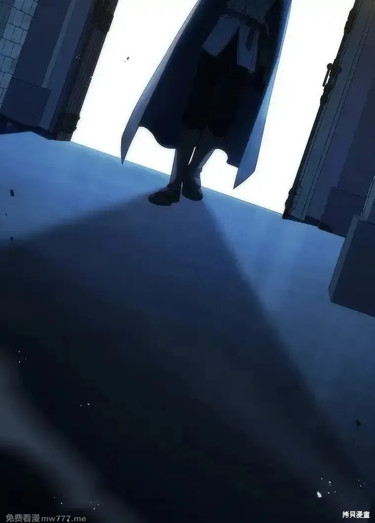 回归后的魔王变善良了,第038话,第132张