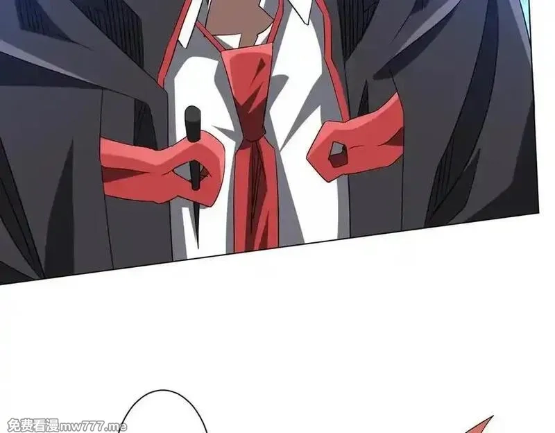 全球惊悚：开局万亿冥币,第214话 破碎的它！,第10张