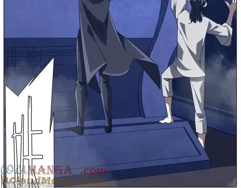全球惊悚：开局万亿冥币,第214话 破碎的它！,第137张