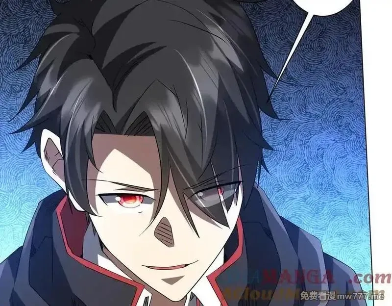 全球惊悚：开局万亿冥币,第214话 破碎的它！,第9张