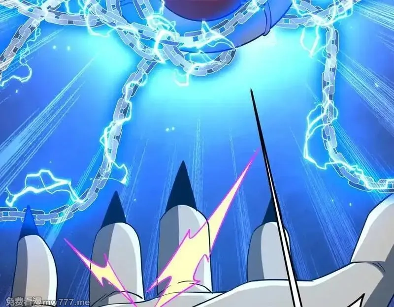 全球惊悚：开局万亿冥币,第215话 得道者多助！,第106张