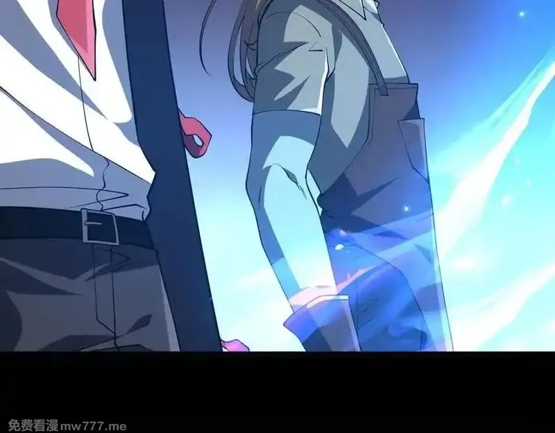 全球惊悚：开局万亿冥币,第215话 得道者多助！,第174张