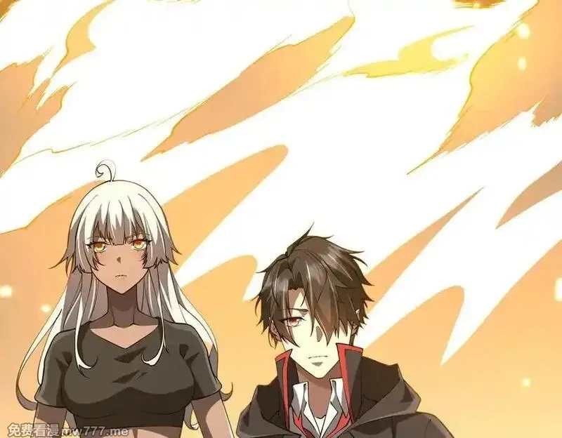 全球惊悚：开局万亿冥币,第221话 都是熟人啊！,第115张