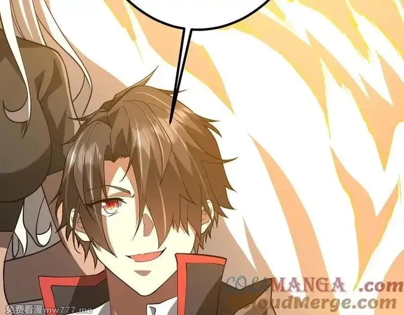 全球惊悚：开局万亿冥币,第221话 都是熟人啊！,第137张